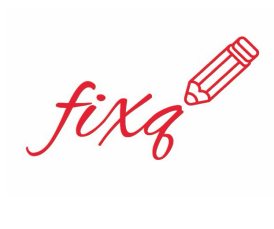 Fixq Education logo
